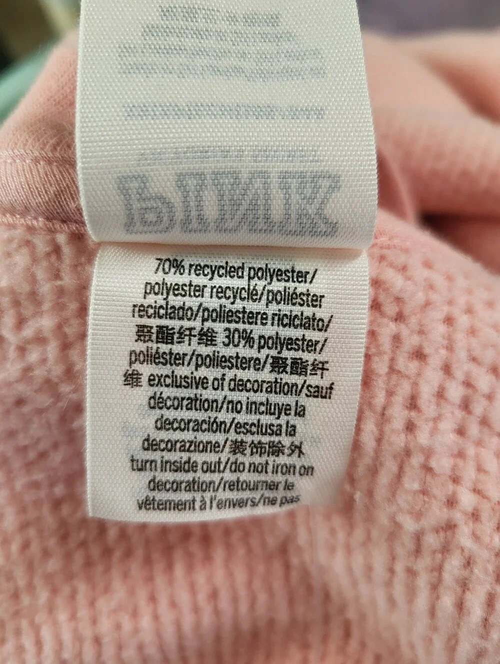 PINK Victoria's Secret set XS - Picture 11 of 11